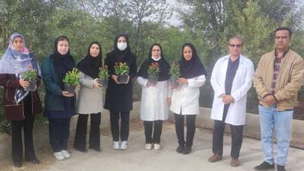 بزرگداشت روز زن و مقام والای مادر